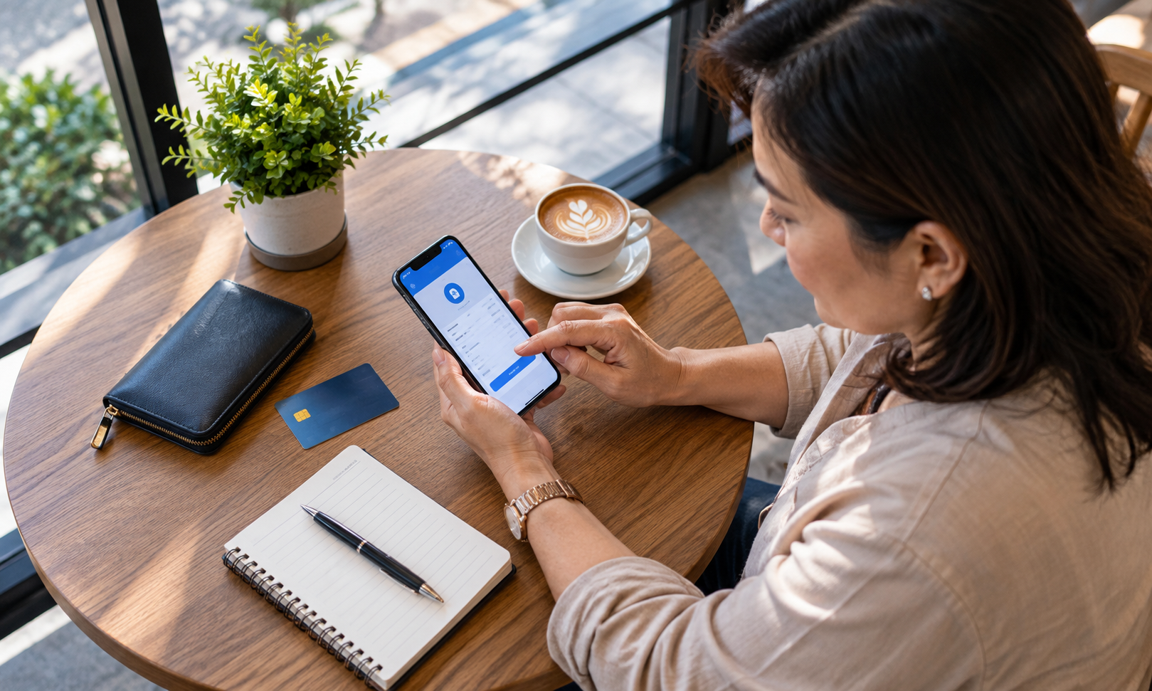 Panduan Sederhana Mengenal Keamanan Mobile Banking Sejak Dini