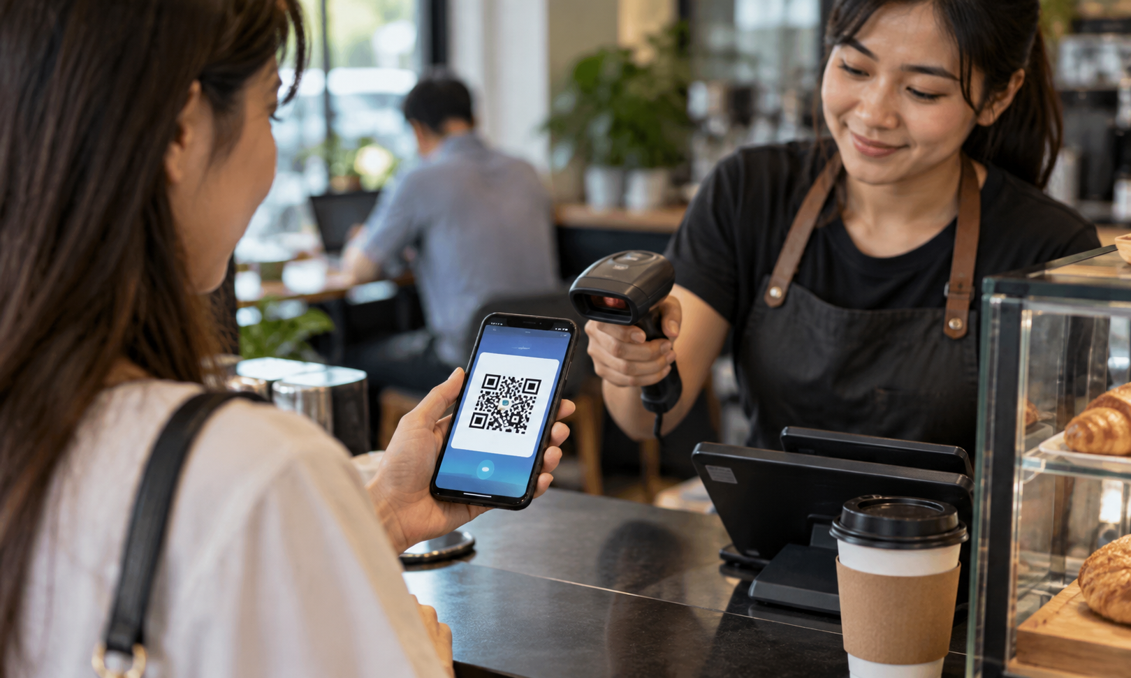 Mengapa Pembayaran QR dan Keuangan Penting Dalam Perencanaan Keuangan?